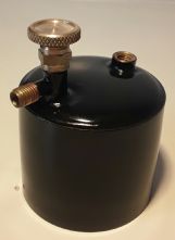 Refillable Gas Tank - Small